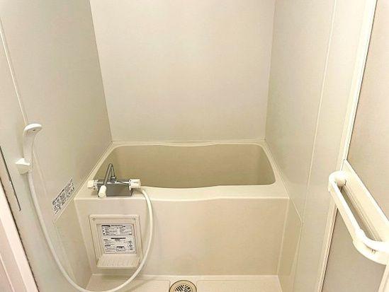 川崎市中原区下小田中３丁目のアパート