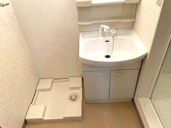 川崎市中原区下小田中３丁目のアパート