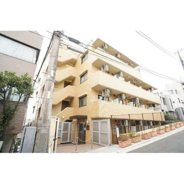 藤和シティコープ大倉山駅前