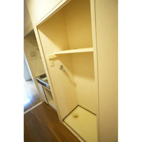 藤和シティコープ大倉山駅前