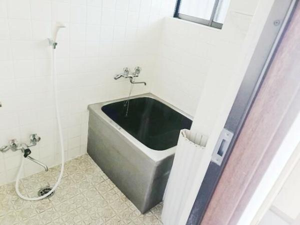 川崎市中原区上平間のアパート