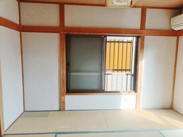 川崎市中原区上平間のアパート