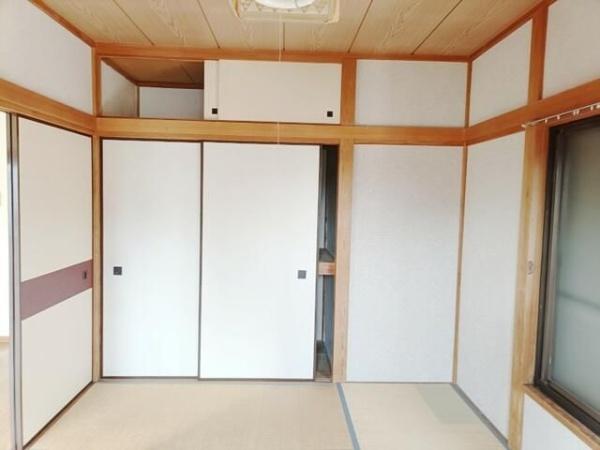 川崎市中原区上平間のアパート