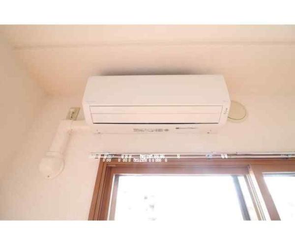 川崎市中原区下小田中３丁目のマンション