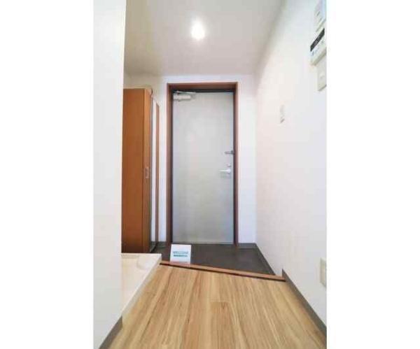 川崎市中原区下小田中３丁目のマンション