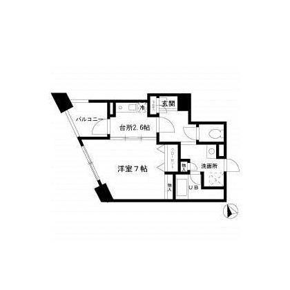 川崎市幸区南幸町３丁目のマンション