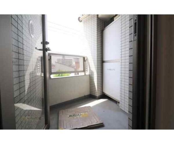 川崎市幸区南幸町３丁目のマンション
