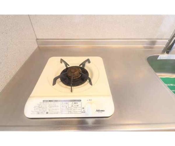 川崎市幸区南幸町３丁目のマンション