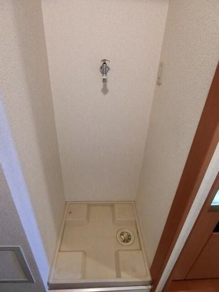 川崎市高津区新作４丁目のマンション