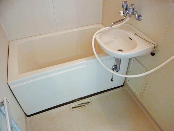 川崎市高津区久末のマンション