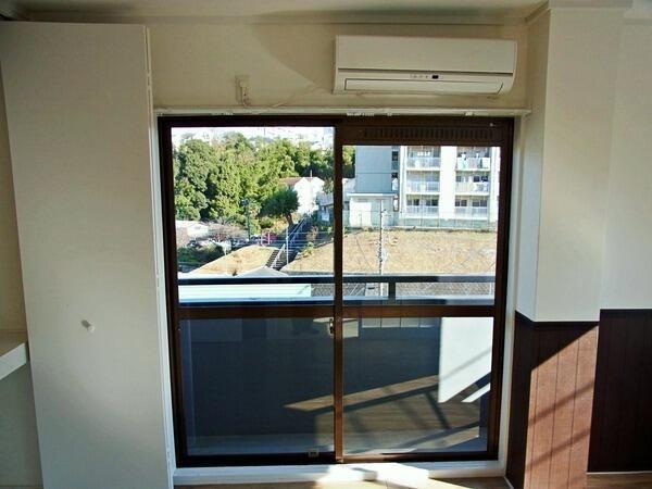 川崎市高津区久末のマンション