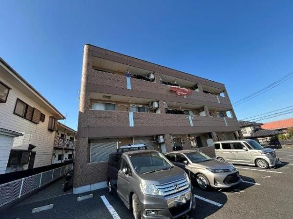 横浜市港北区小机町のマンション