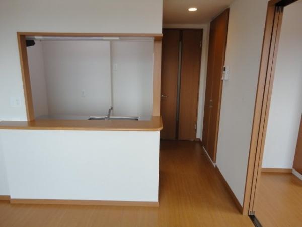 横浜市港北区小机町のマンション