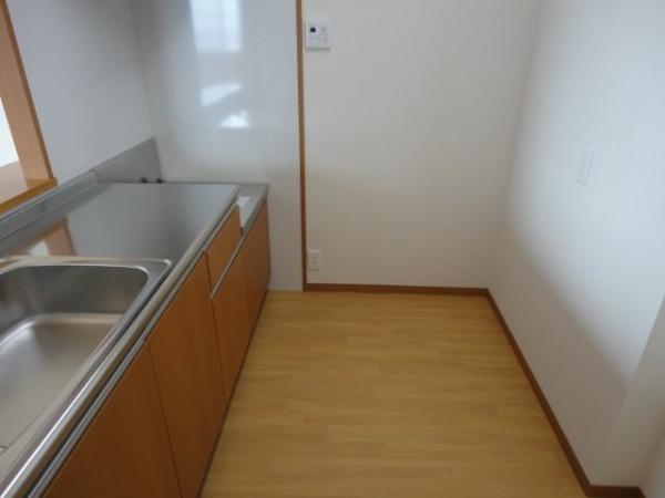 横浜市港北区小机町のマンション