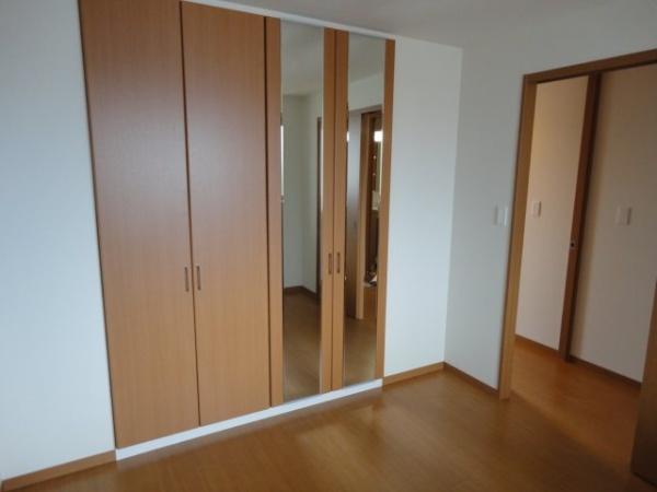 横浜市港北区小机町のマンション