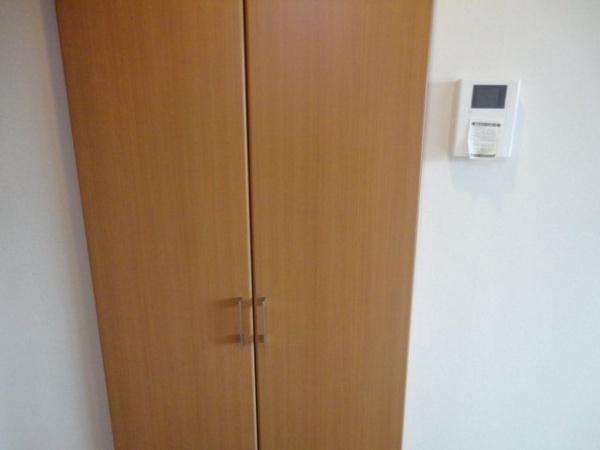 横浜市港北区小机町のマンション