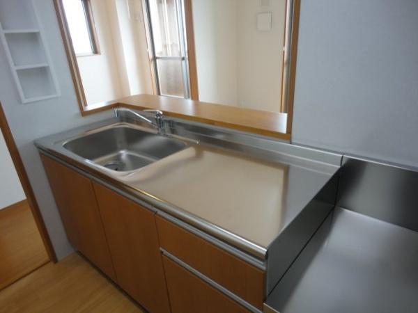 横浜市港北区小机町のマンション