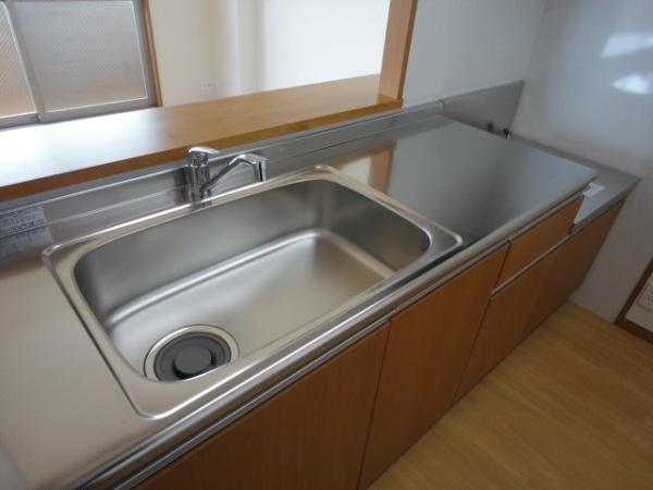 横浜市港北区小机町のマンション