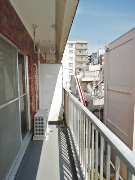 横浜市港北区綱島西２丁目のマンション