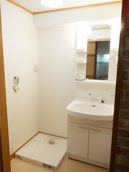横浜市港北区綱島西２丁目のマンション