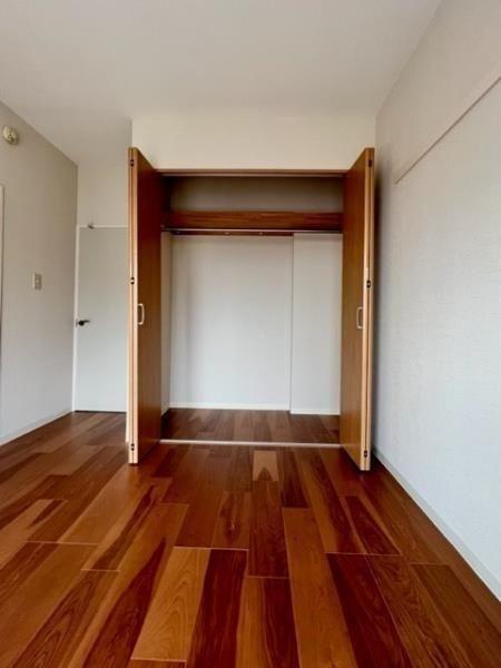川崎市中原区今井南町のマンション