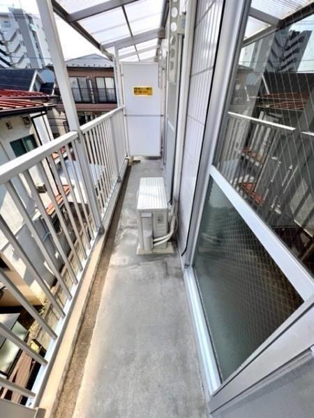 川崎市中原区今井南町のマンション