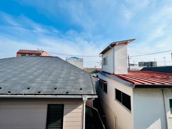 川崎市中原区今井南町のマンション
