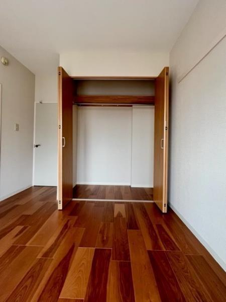 川崎市中原区今井南町のマンション