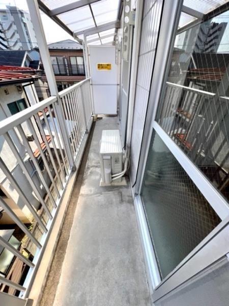 川崎市中原区今井南町のマンション