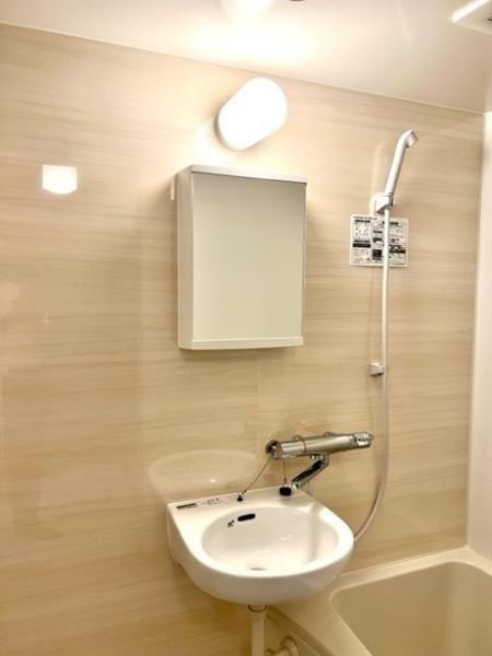 川崎市中原区今井南町のマンション