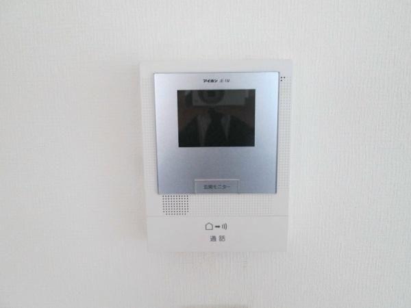 横浜市神奈川区片倉５丁目のアパート