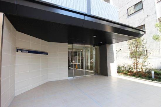 川崎市中原区小杉町１丁目のマンション