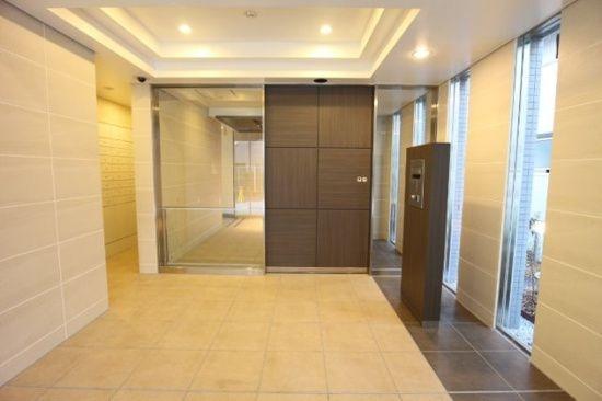 川崎市中原区小杉町１丁目のマンション