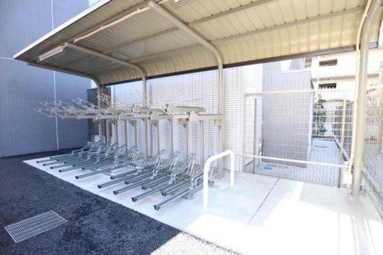 川崎市中原区小杉町１丁目のマンション