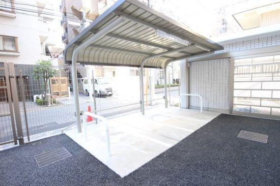 川崎市中原区小杉町１丁目のマンション