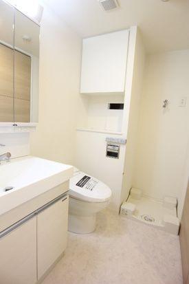 川崎市中原区小杉町１丁目のマンション