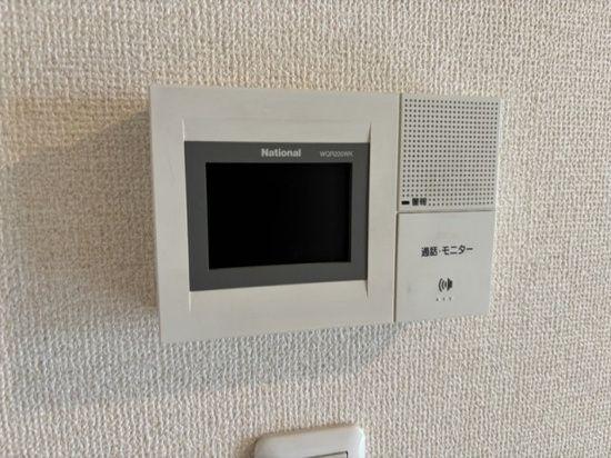 川崎市中原区上小田中２丁目のアパート