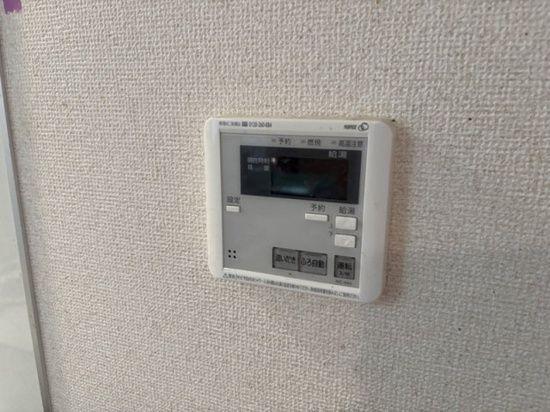 川崎市中原区上小田中２丁目のアパート