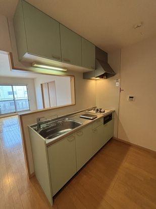 川崎市中原区上小田中２丁目のアパート