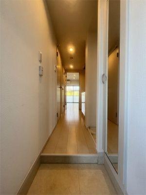 横浜市鶴見区向井町１丁目のマンション