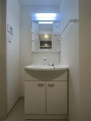 横浜市鶴見区向井町１丁目のマンション