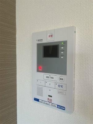横浜市鶴見区向井町１丁目のマンション