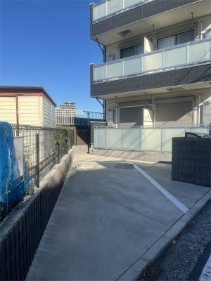 横浜市鶴見区向井町１丁目のマンション