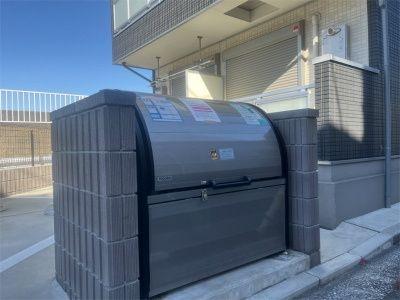 横浜市鶴見区向井町１丁目のマンション