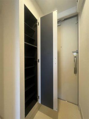 横浜市鶴見区向井町１丁目のマンション