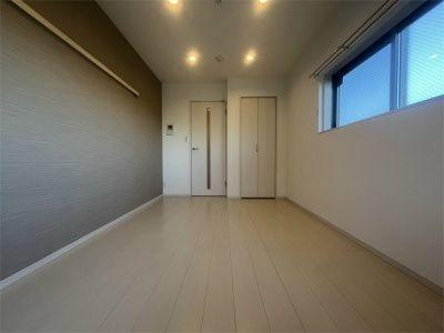 横浜市鶴見区向井町１丁目のマンション