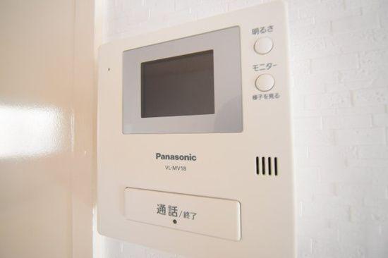横浜市港北区綱島台のマンション
