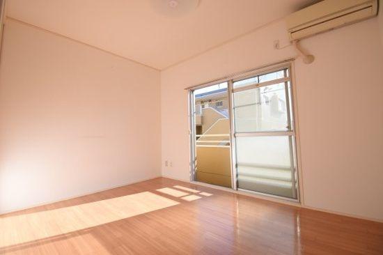 横浜市港北区綱島台のマンション