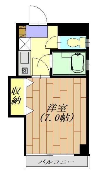 リバーサイドビル