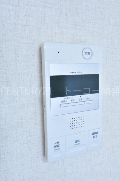 川崎市中原区丸子通１丁目のマンション